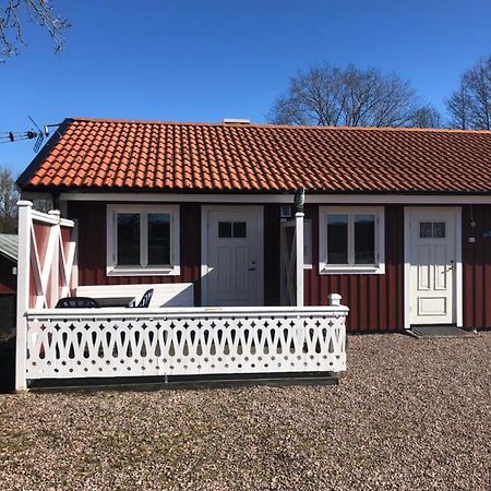 Skattegardens Gaesthus Villa Falköping Екстериор снимка