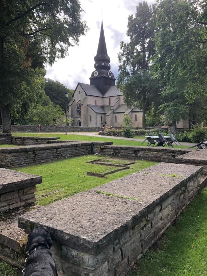 Skattegardens Gaesthus Villa Falköping Екстериор снимка