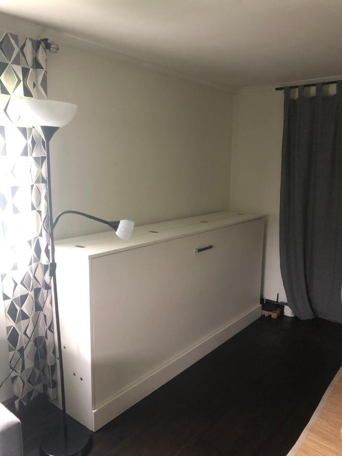 Skattegardens Gaesthus Villa Falköping Екстериор снимка