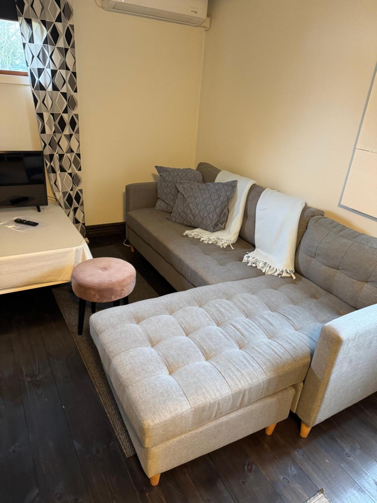 Skattegardens Gaesthus Villa Falköping Екстериор снимка