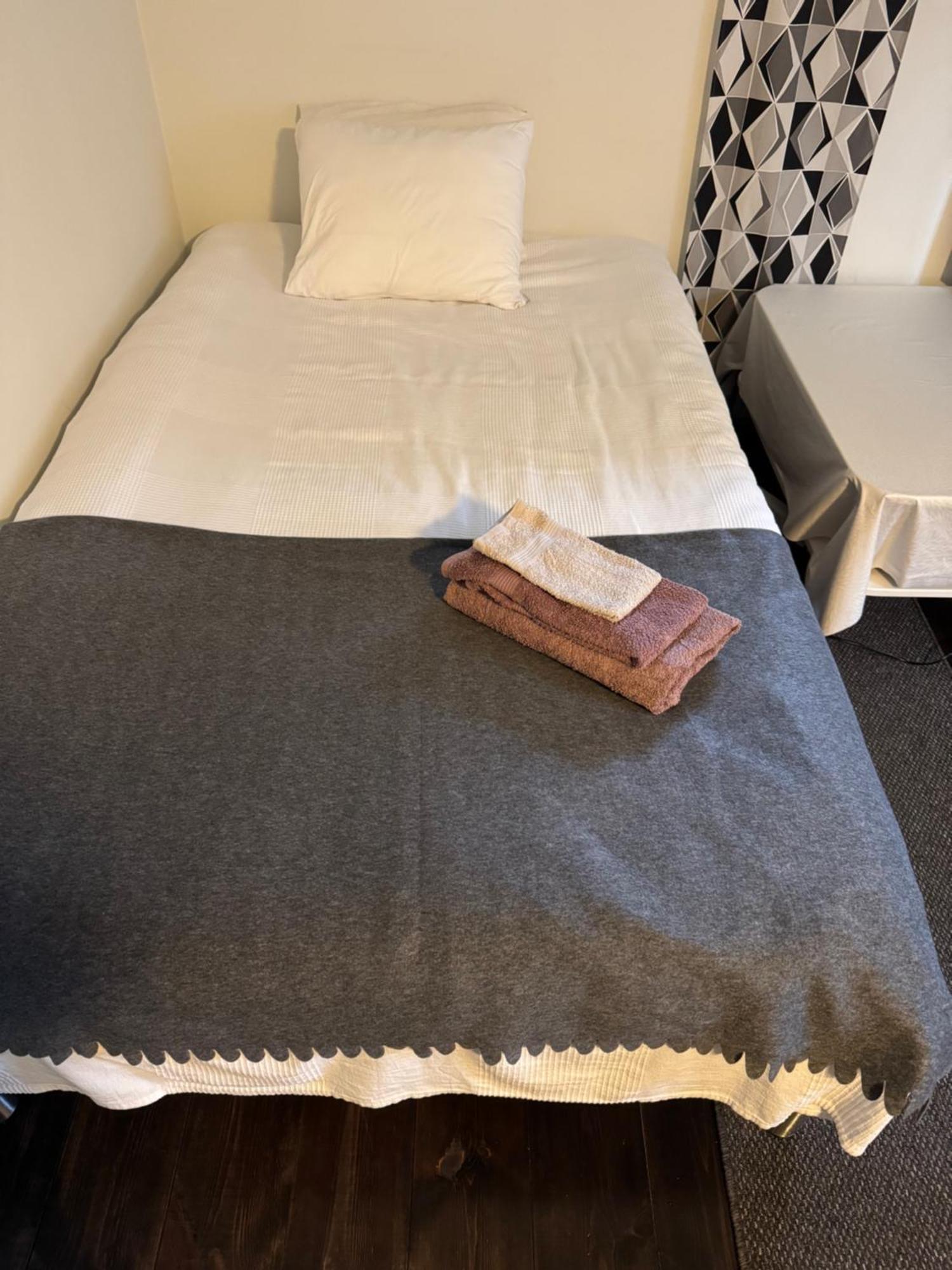 Skattegardens Gaesthus Villa Falköping Екстериор снимка