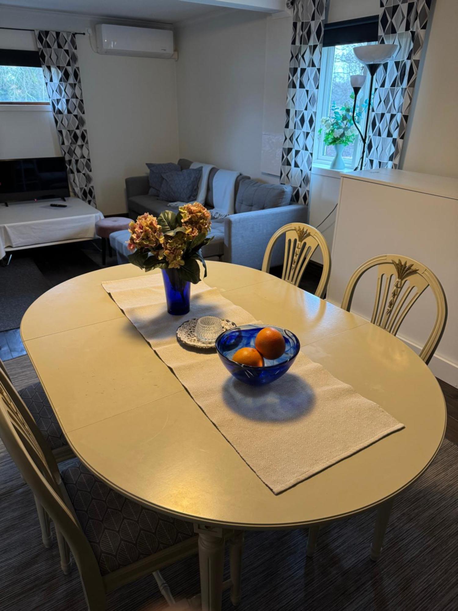 Skattegardens Gaesthus Villa Falköping Екстериор снимка